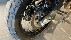 Benelli Trk 702 X E5 (23MY)